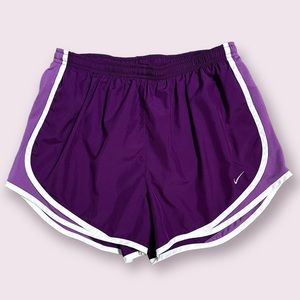 Nike Women Dri-Fit Athletic Short